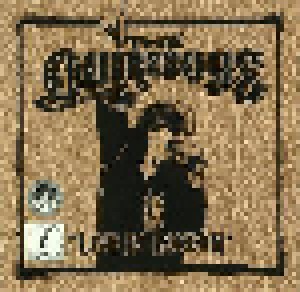 The Quireboys: Live In London (CD + DVD) - Bild 1