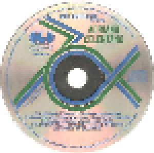 Adriano Celentano: I Miei Americani (CD) - Bild 2