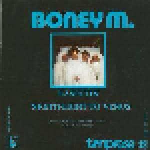 Boney M.: Rasputin / Nightflight To Venus (7") - Bild 2