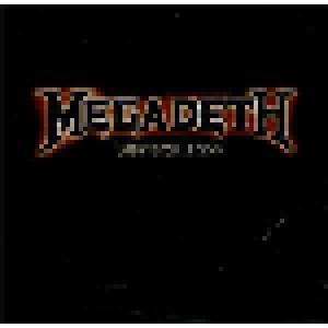 Megadeth: Washington Is Next! (Promo-Single-CD) - Bild 1