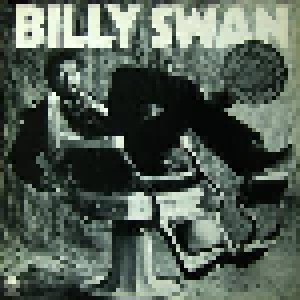 Billy Swan: Rock 'n' Roll Moon (LP) - Bild 1
