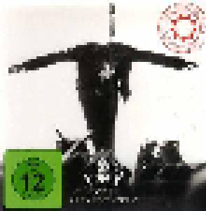 Lacrimosa: Live In Mexico City (2-CD + DVD) - Bild 3
