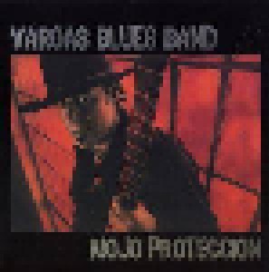 Cover - Vargas Blues Band: Mojo Proteccion