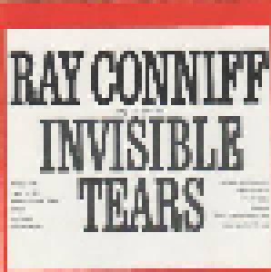 Ray Conniff: Invisible Tears (CD) - Bild 1