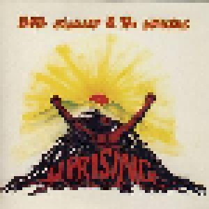 Bob Marley & The Wailers: Uprising (HDCD) - Bild 1