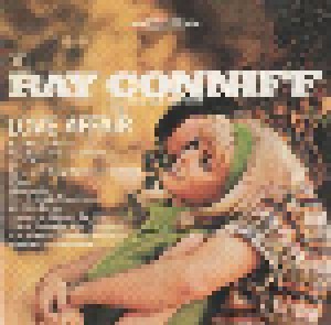 Ray Conniff: Love Affair (CD) - Bild 1