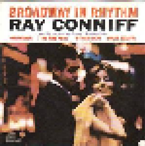 Ray Conniff: Broadway In Rhythm (CD) - Bild 1