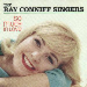 Ray Conniff Singers: So Much In Love (CD) - Bild 1