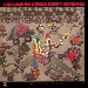 Chuck Berry: The London Chuck Berry Sessions (LP) - Bild 1