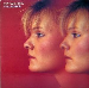 Eva Dahlgren: Tvillingskäl (LP) - Bild 1