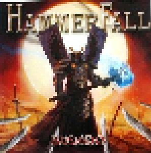 HammerFall: Bushido (7") - Bild 1