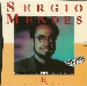 Sérgio Mendes: Minha História (CD) - Bild 1