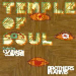Temple Of Soul: Brothers In Arms (2008)
