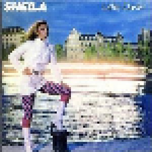 Sheila: Little Darlin' (LP) - Bild 1