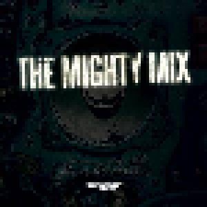 Cover - 808 Mafia: Mighty Mix, The