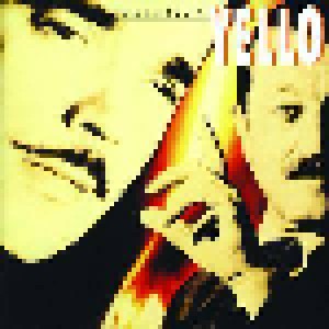Yello: Essential Yello (CD) - Bild 1