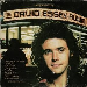 Cover - David Essex: His Greatest Hits