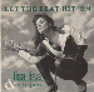 Lisa Lisa & Cult Jam: Let The Beat Hit 'em (Single-CD) - Bild 1