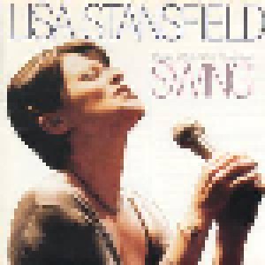 Lisa Stansfield: Swing (CD) - Bild 1