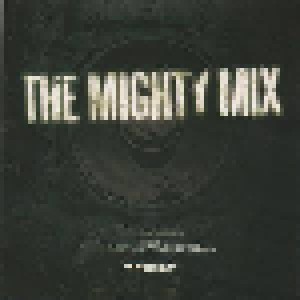 Dynamik Bass System + Sbassship: The Mighty Machine / The Mighty Mix (Split-2-LP + Promo-CD) - Bild 8