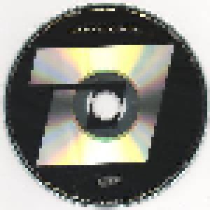 Dynamik Bass System + Sbassship: The Mighty Machine / The Mighty Mix (Split-2-LP + Promo-CD) - Bild 10
