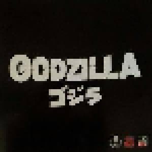Akira Ifukube: Godzilla (LP) - Bild 5