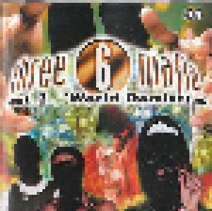 Three 6 Mafia: Chpt. 2 "World Domination" (CD) - Bild 1