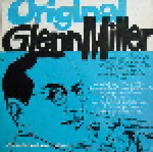 Glenn Miller: Original Glenn Miller (LP) - Bild 1