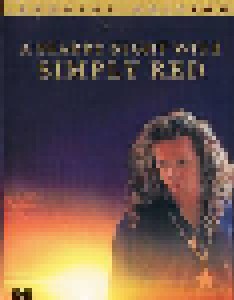 Cover - Simply Red: Starry Night With Simply Red, A