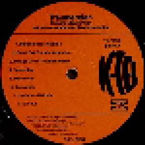 Richard Clayderman: Träumereien [1979] (LP) - Bild 2
