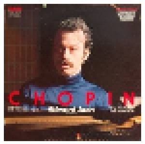 Frédéric Chopin: Chopin (LP) - Bild 1