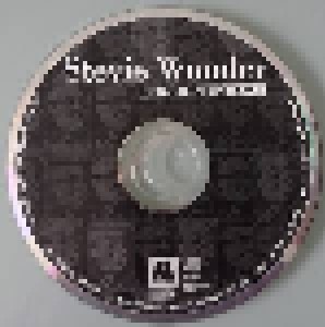 Stevie Wonder: Conversation Peace (CD) - Bild 3