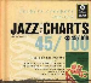 Jazz In The Charts 45/100 (CD) - Bild 1