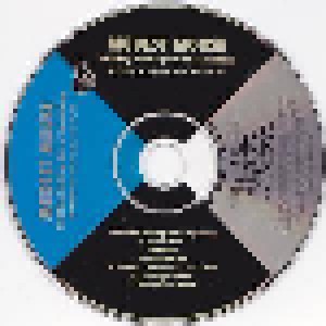 Modest Mouse: Building Nothing Out Of Something (Promo-CD) - Bild 1