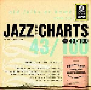 Cover - Blue Lu Barker With Danny Barker's Fly Cats: Jazz In The Charts 43/100