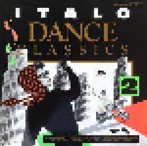 Cover - Moon Ray: Italo Dance Classics Volume 2