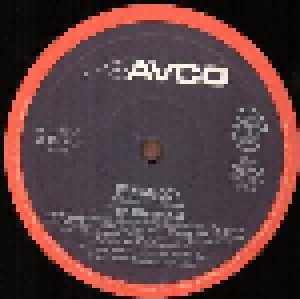 Van McCoy: The Disco Kid (LP) - Bild 3