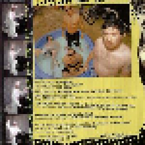 NOFX: The Greatest Songs Ever Written (By Us) (CD) - Bild 2