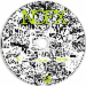 NOFX: The Greatest Songs Ever Written (By Us) (CD) - Bild 5
