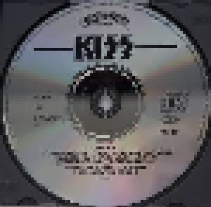 KISS: Alive II (2-CD) - Bild 3