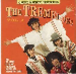 The Tremeloes: Castle Masters Collection Vol.3 (CD) - Bild 1