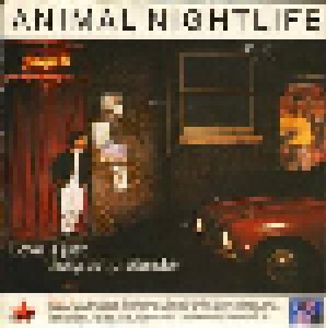 Animal Nightlife: Love Is Just The Great Pretender '85 (7") - Bild 1