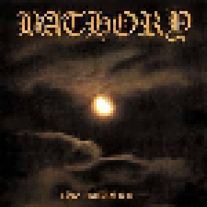 Bathory: The Return...... (CD) - Bild 1