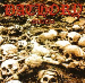Bathory: Requiem (CD) - Bild 1