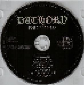 Bathory: Requiem (CD) - Bild 4