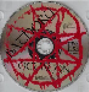 Bathory: Octagon (CD) - Bild 3