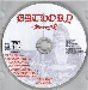Bathory: Blood On Ice (CD) - Bild 5