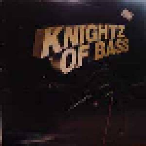 Cover - Knightz Of Bass: Knightz Of Bass E.P.