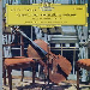 Antonín Dvořák: Concerto Pour Violoncelle Et Orchestre (LP) - Bild 1