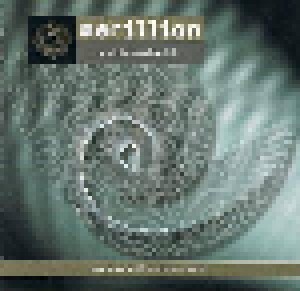 Marillion And The Positive Light: Tales From The Engine Room (CD) - Bild 1